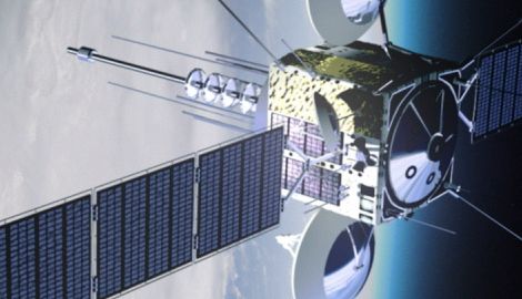 Satellite Payload