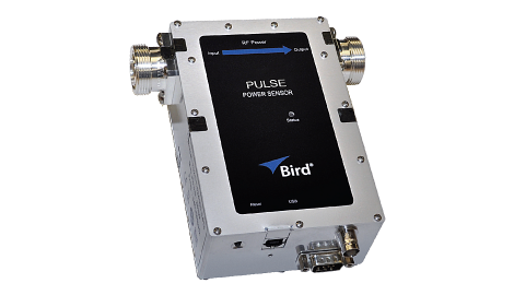 0.5% Precision Power Sensor 0.5% Precision Power Sensor