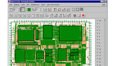 Artwork QCKVU3 Artwork QCKVU3