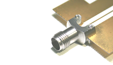 Withwave Edge Connectors Withwave Edge Connectors