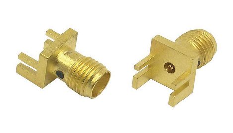 PCB-Edge-Connector PCB-Edge-Connector