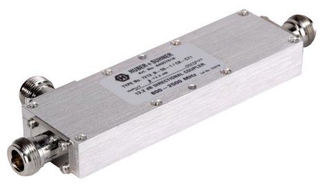 Precision Directional Couplers Precision Directional Couplers