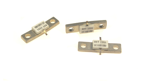 RFT Leistungs-Widerstände RFT Leistungs-Widerstände