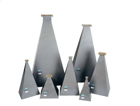 Hohlleiter-Antennen Hohlleiter-Antennen