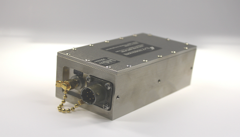 Ka-Band LNA Ka-Band LNA