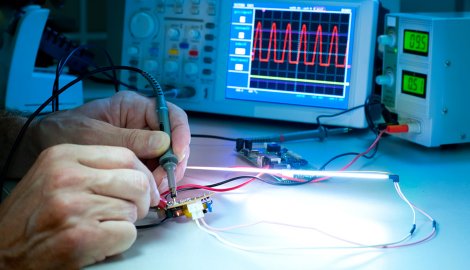 Messtechnik Messtechnik