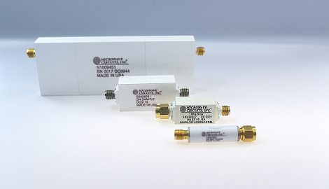 Bandpass/Lowpass/Highpass/Notch Bandpass/Lowpass/Highpass/Notch