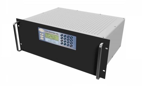 Non-Blocking Matrix Switches Non-Blocking Matrix Switches